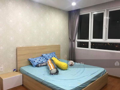 Him Lam Cho Lon, Vietnam Him Lam Cho Lon, Vietnam