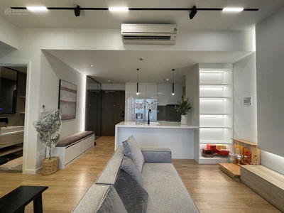 Masteri An Phu, Vietnam  Masteri An Phu, Vietnam