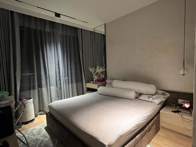 Masteri An Phu, Vietnam Masteri An Phu, Vietnam