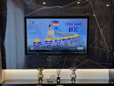 Sky Central, Vietnam Sky Central, Vietnam