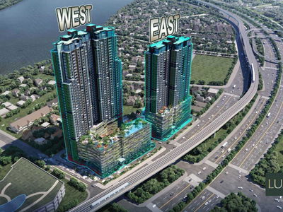 Lumiere Riverside, Vietnam  Lumiere Riverside, Vietnam