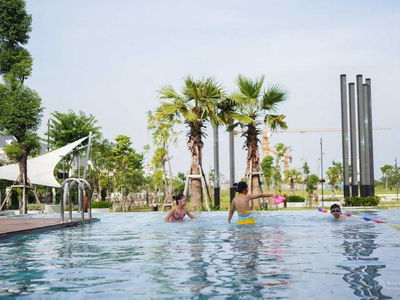 - An Lac Green Symphony, Vietnam - An Lac Green Symphony, Vietnam