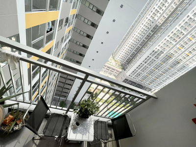 Q7 Saigon Riverside, Vietnam Q7 Saigon Riverside, Vietnam