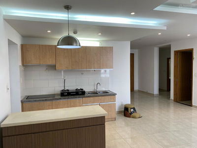 The CBD Premium Home, Vietnam  The CBD Premium Home, Vietnam