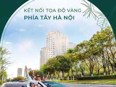 Mailand Hanoi City Project, Vietnam  Mailand Hanoi City Project, Vietnam