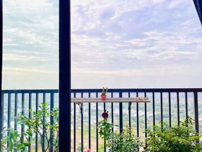 Jamila Khang Dien, Vietnam Jamila Khang Dien, Vietnam