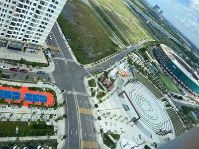 FPT City Da Nang Project, Vietnam  FPT City Da Nang Project, Vietnam