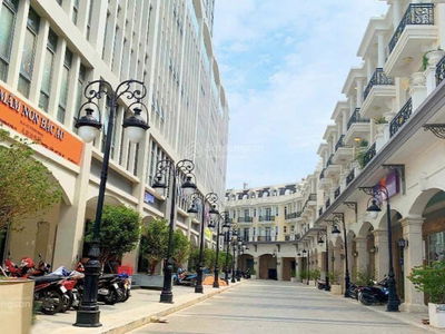 The Pegasuite, Vietnam The Pegasuite, Vietnam