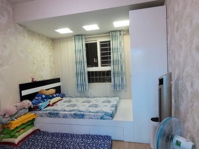 City Tower Project, Vietnam City Tower Project, Vietnam