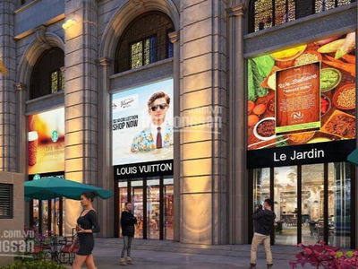 D' EL Dorado Project, Vietnam D' EL Dorado Project, Vietnam