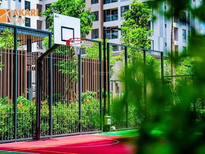 Akari City Nam Long, Vietnam Akari City Nam Long, Vietnam