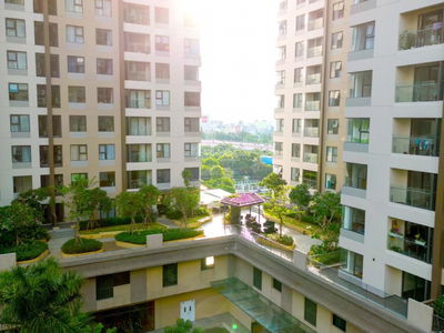 Akari City Nam Long, Vietnam Akari City Nam Long, Vietnam