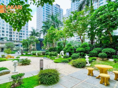 Akari City Nam Long, Vietnam Akari City Nam Long, Vietnam