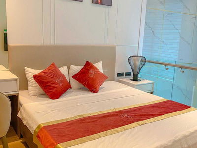 Citadines Marina Ha Long Project, Vietnam Citadines Marina Ha Long Project, Vietnam