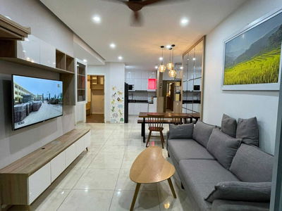 Opal Garden, Vietnam Opal Garden, Vietnam