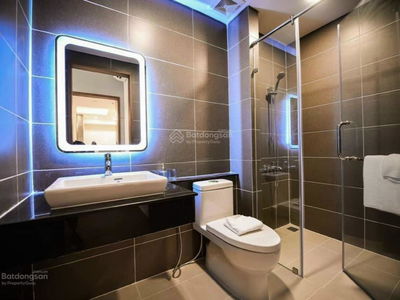 The Rivana Project, Vietnam The Rivana Project, Vietnam