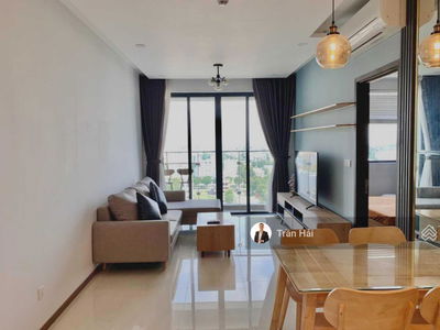 One Verandah Mapletree, Vietnam One Verandah Mapletree, Vietnam