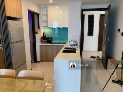 One Verandah Mapletree, Vietnam One Verandah Mapletree, Vietnam