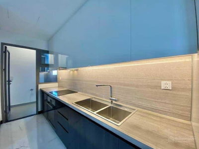 HT Pearl Project, Vietnam HT Pearl Project, Vietnam