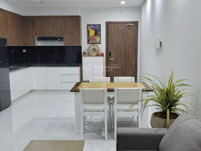 HT Pearl Project, Vietnam HT Pearl Project, Vietnam