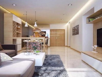 Soho Residence, Vietnam  Soho Residence, Vietnam