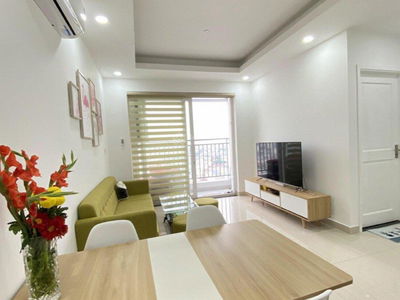 Moonlight Park View, Vietnam Moonlight Park View, Vietnam