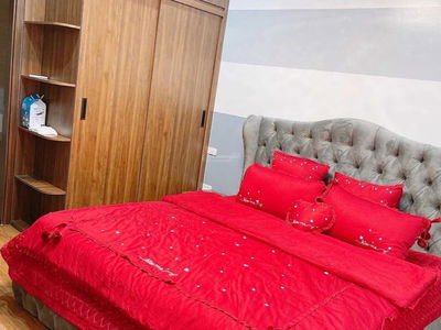 Phu Thinh Green Park Project, Vietnam  Phu Thinh Green Park Project, Vietnam