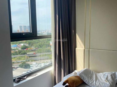 D'Lusso Apartment, Vietnam  D'Lusso Apartment, Vietnam