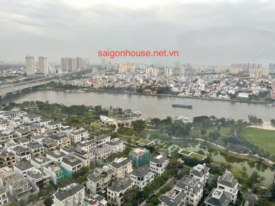 The Landmark 81 - Vinhomes Central Park, Vietnam The Landmark 81 - Vinhomes Central Park, Vietnam