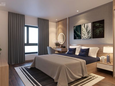 The Golden An Khanh Project, Vietnam  The Golden An Khanh Project, Vietnam