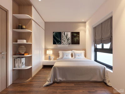 The Golden An Khanh Project, Vietnam The Golden An Khanh Project, Vietnam