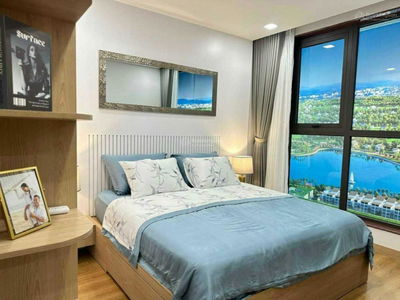 The Golden An Khanh Project, Vietnam The Golden An Khanh Project, Vietnam