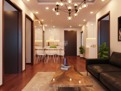 The Golden An Khanh Project, Vietnam  The Golden An Khanh Project, Vietnam