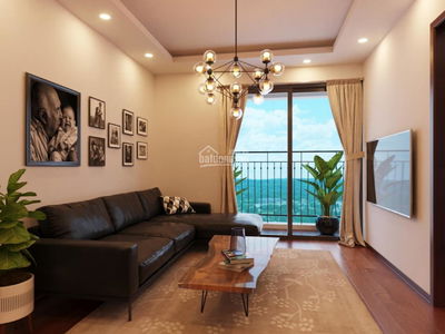 The Golden An Khanh Project, Vietnam The Golden An Khanh Project, Vietnam