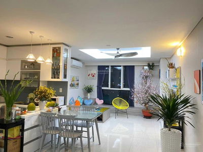 Tecco Tower - Linh Dong Apartment, Vietnam Tecco Tower - Linh Dong Apartment, Vietnam