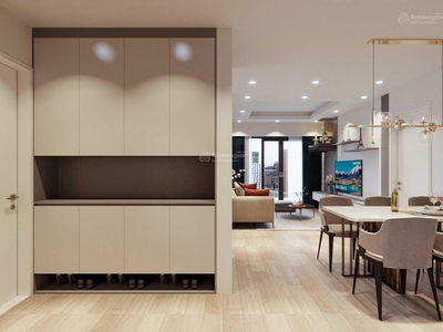 Imperia Sky Garden Project, Vietnam Imperia Sky Garden Project, Vietnam