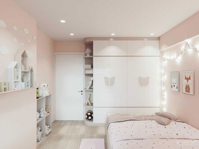 Imperia Sky Garden Project, Vietnam Imperia Sky Garden Project, Vietnam