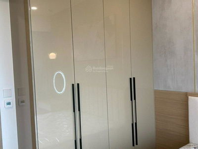 The River Thu Thiem, Vietnam The River Thu Thiem, Vietnam