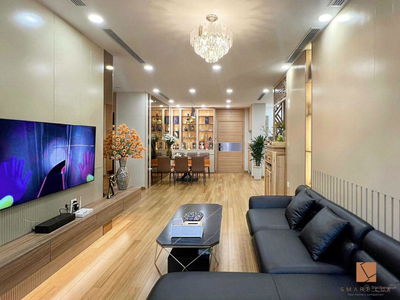 Vinhomes West Point Project, Vietnam Vinhomes West Point Project, Vietnam