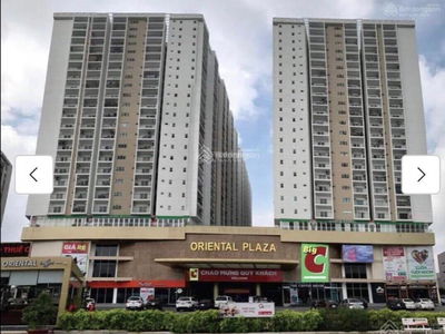 Oriental Plaza 685 Au Co, Vietnam Oriental Plaza 685 Au Co, Vietnam