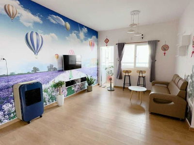 Binh Gia Resident Project, Vietnam Binh Gia Resident Project, Vietnam