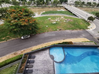 PARCSpring, Vietnam PARCSpring, Vietnam