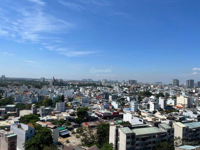 Thu Thiem Green, Vietnam  Thu Thiem Green, Vietnam