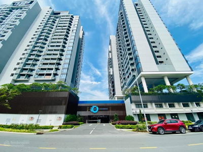 One Verandah Mapletree, Vietnam One Verandah Mapletree, Vietnam