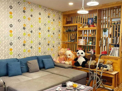 An Phu Apartment, Vietnam An Phu Apartment, Vietnam