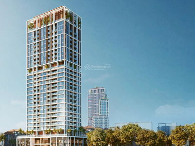 Sun Cosmo Residence Project, Vietnam Sun Cosmo Residence Project, Vietnam