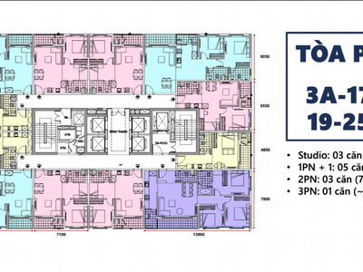 Sun Cosmo Residence Project, Vietnam  Sun Cosmo Residence Project, Vietnam