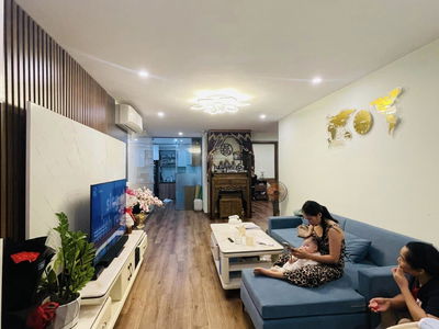 Dich Vong New Urban Area Project, Vietnam Dich Vong New Urban Area Project, Vietnam