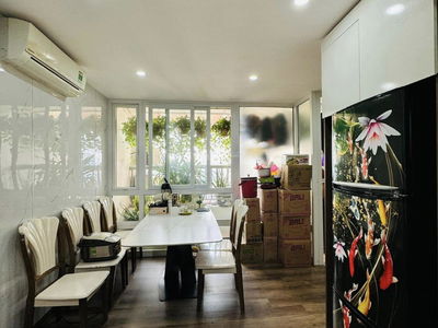 Dich Vong New Urban Area Project, Vietnam Dich Vong New Urban Area Project, Vietnam