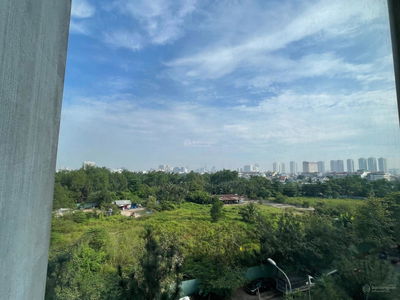 Him Lam 6A residential area, Vietnam Him Lam 6A residential area, Vietnam